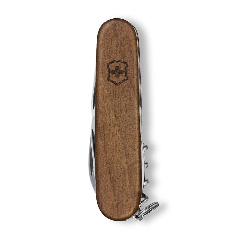 Victorinox Spartan