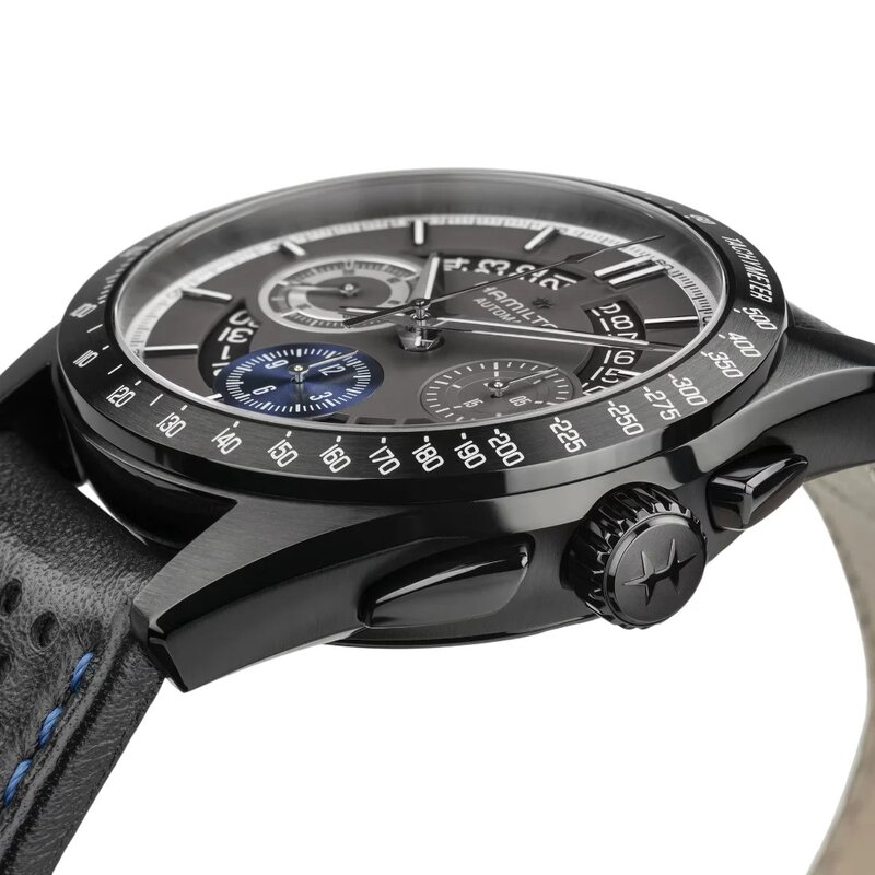 Reloj Hamilton Jazzmaster Performer Chrono