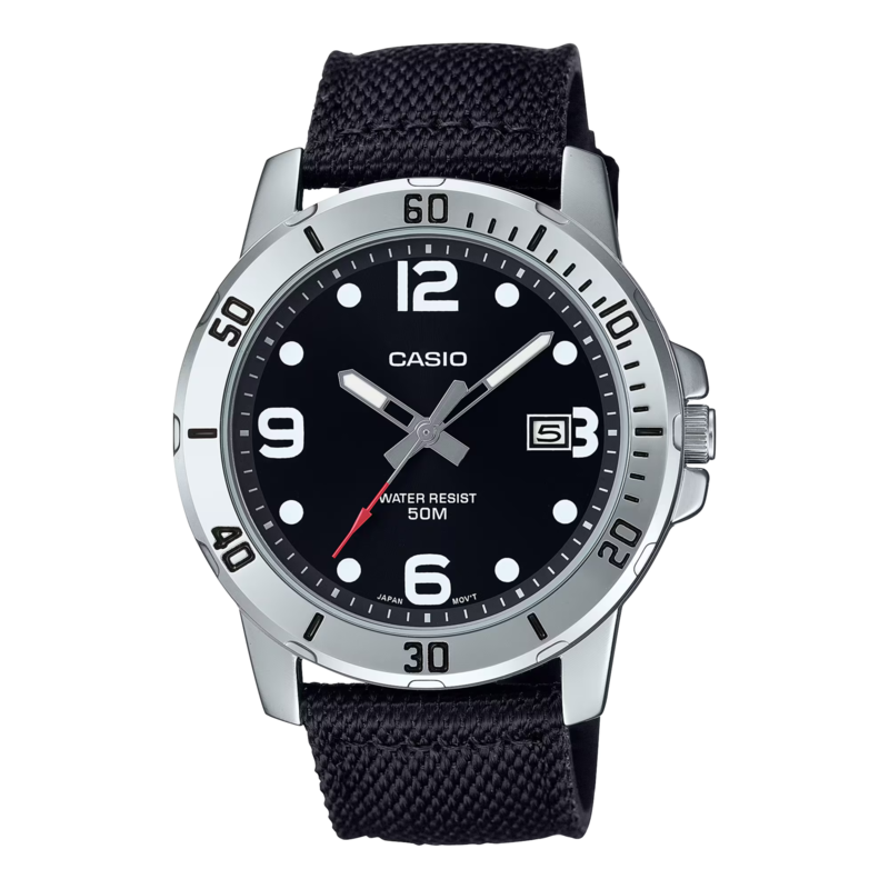 Reloj Casio DIGITAL MTP-VD01C-1BV