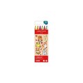 Set Kawaii 6 Bolígrafos con punta de fibra ™ Lindos animales