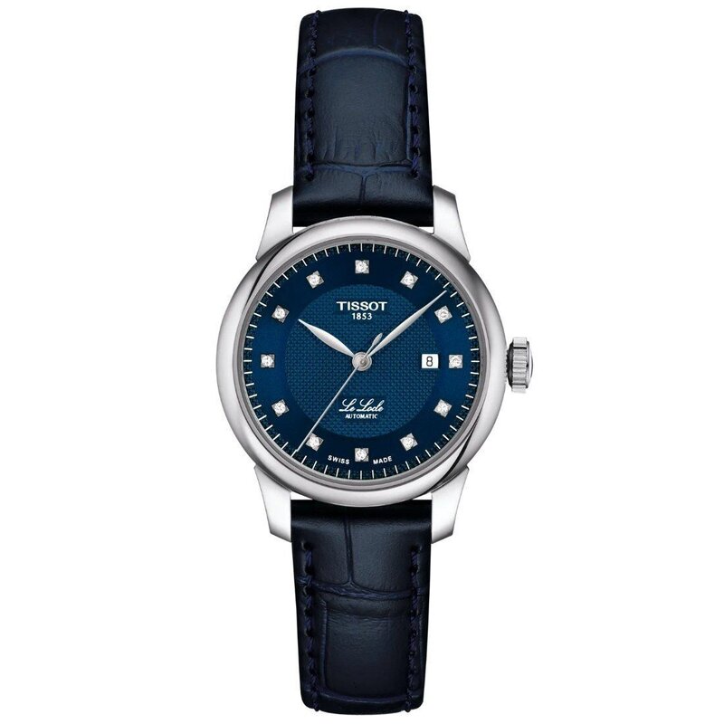 Reloj Tissot Le Locle 29mm