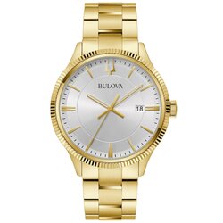 Reloj Bulova Classic