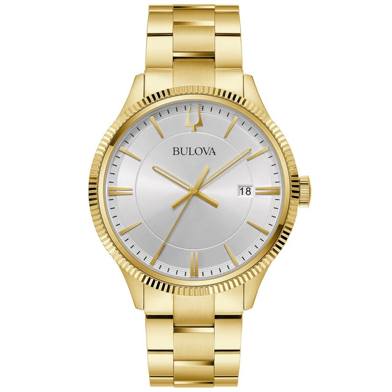 Reloj Bulova Classic