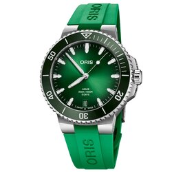Reloj Oris Aquis Date Calibre 400