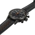 Reloj Hamilton American Classic Intra-Matic Chrono Full Black