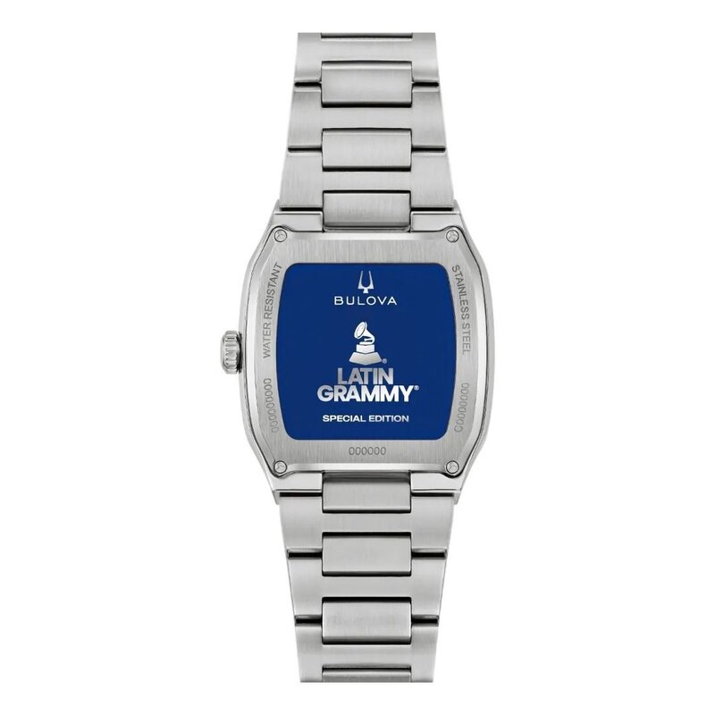 Reloj Bulova Latin Grammy Millennia