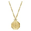 Reloj Bulova Rubaiyat Pendant Necklace