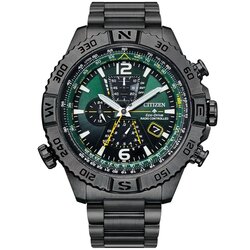 Reloj Citizen Promaster Navihawk A-T