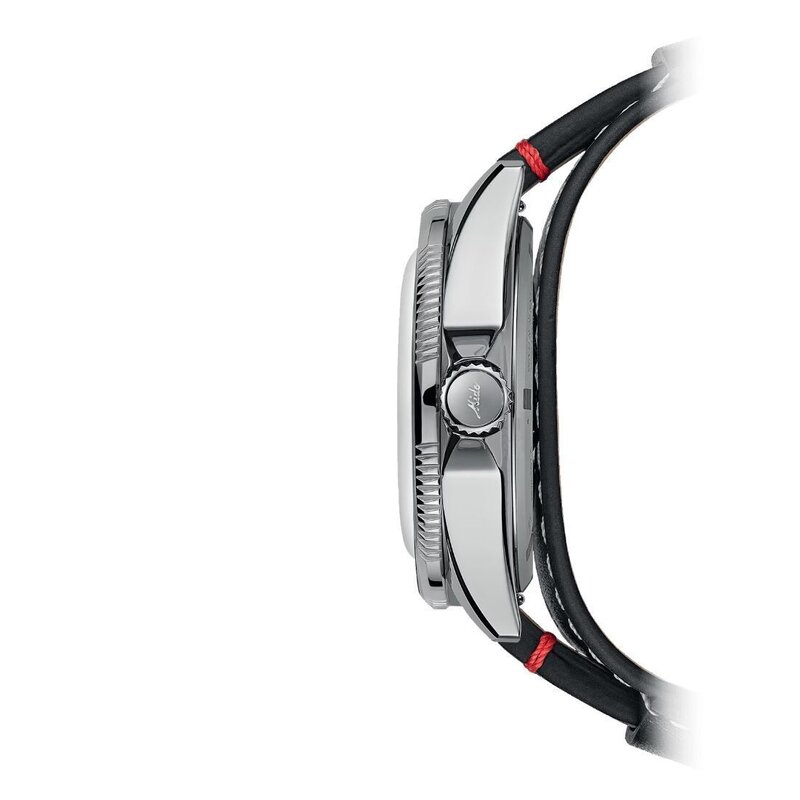 Reloj Mido Ocean Star Worldtimer