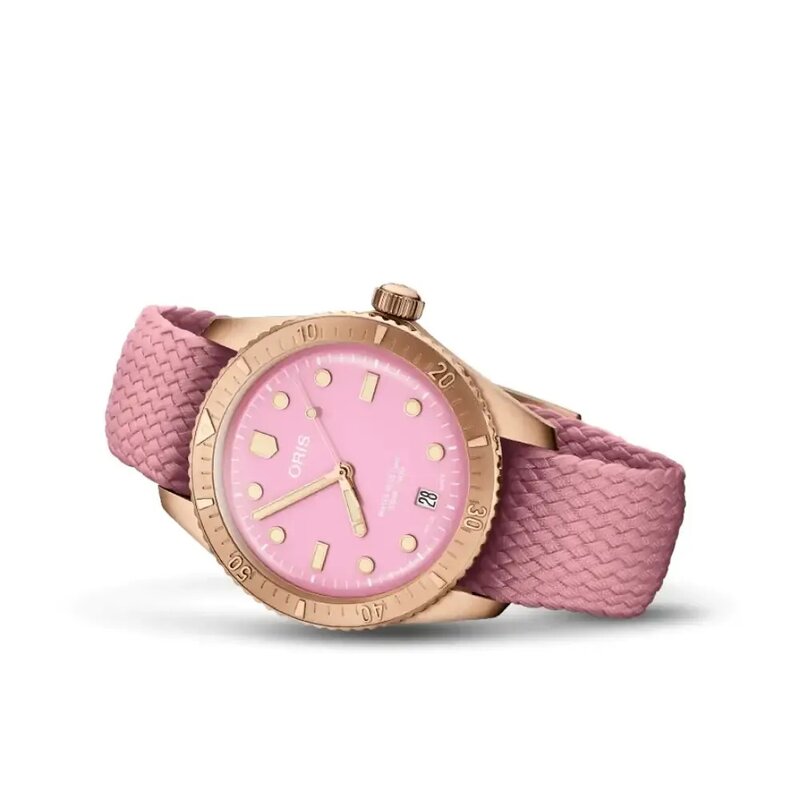 Reloj Oris Divers Sixty-Five