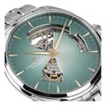 Reloj Hamilton Jazzmaster Open Heart Auto 40 MM