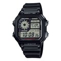 Reloj Casio Digital