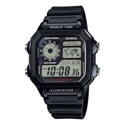 Reloj Casio Digital