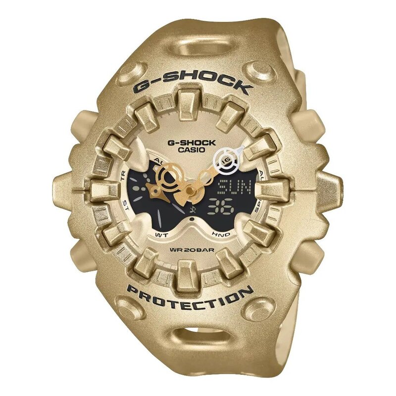 Reloj Casio G-Shock Analógico-Digital
