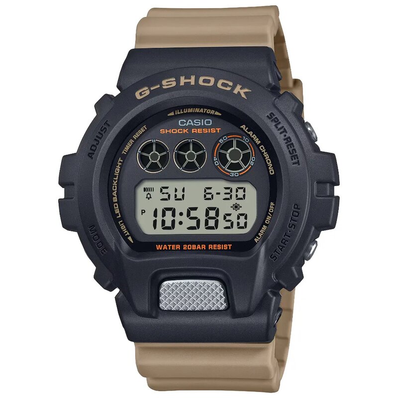 Reloj Casio G-Shock