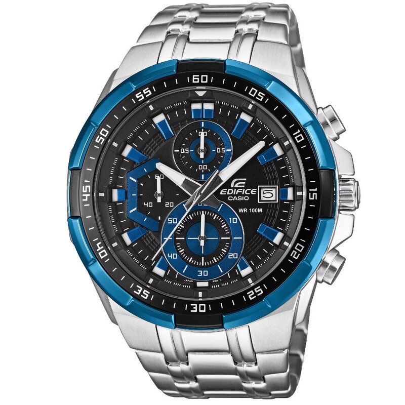 Reloj Casio Edifice EFR-539D-1A2V