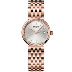 Reloj Mido Dorada