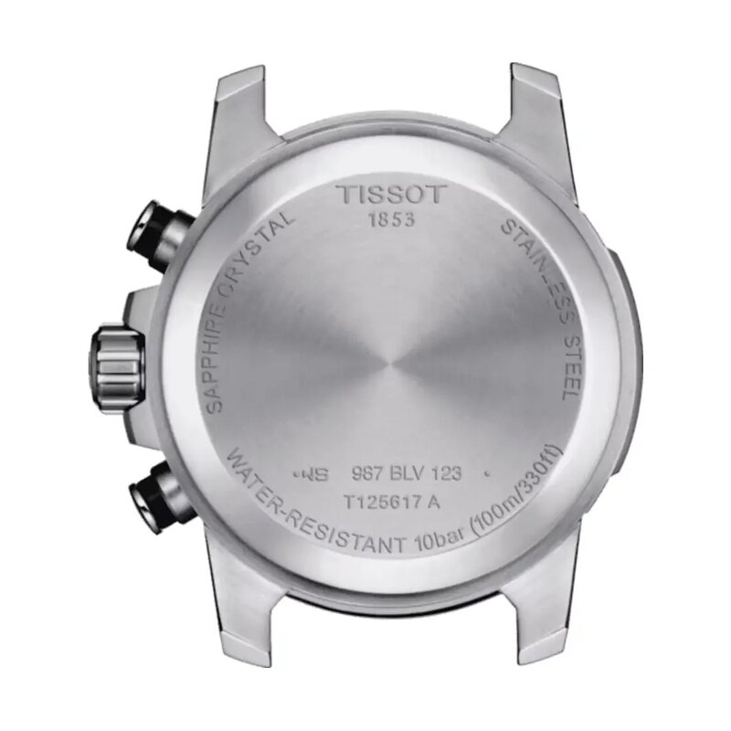 Reloj Tissot Supersport Chrono