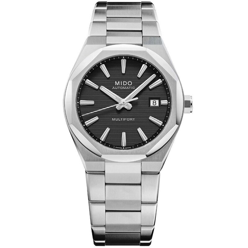 Reloj Mido Multifort 8 One Crown