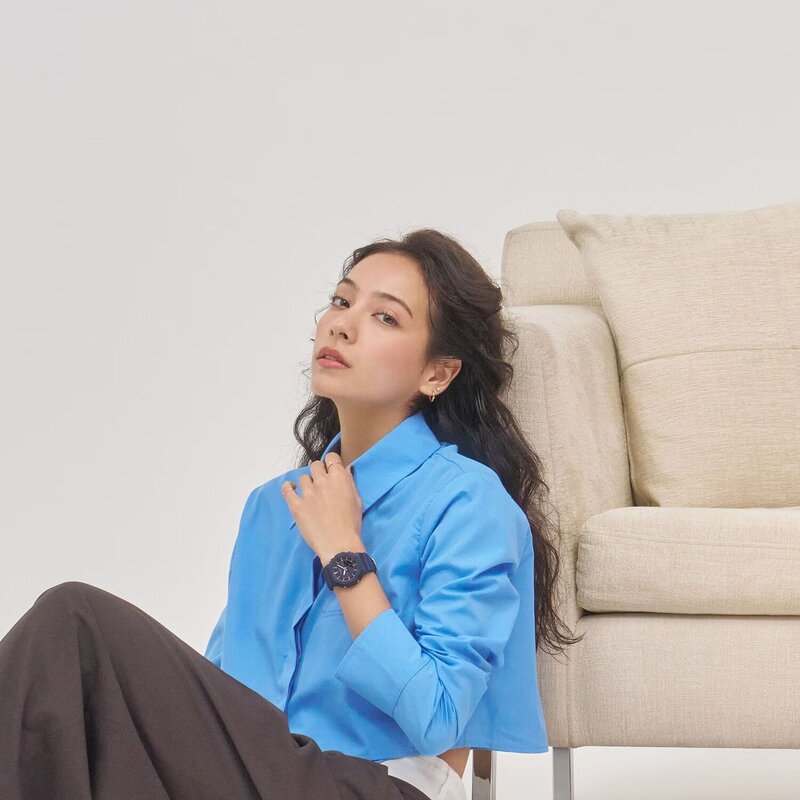 Reloj Casio G-Shock ANALÓGICO DIGITAL GMA-P2100M-2A