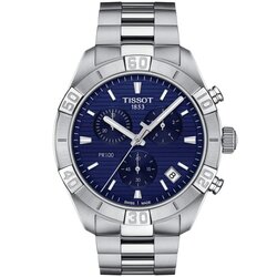 Reloj Tissot PR 100 Sport Gent Chronograph