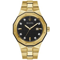 Reloj Bulova Classic  Reloj Bulova Classic
