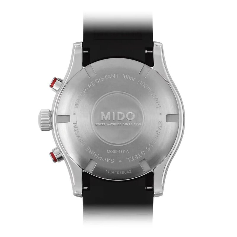 Reloj Mido Multifort