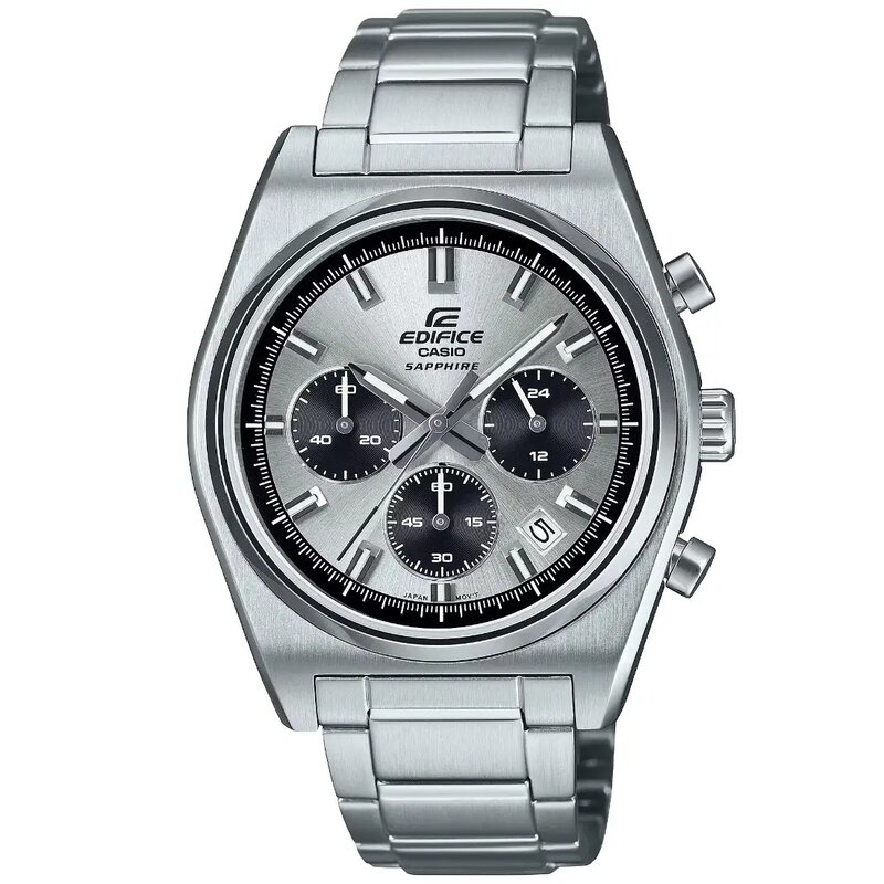 Reloj Casio Edifice Sapphire
