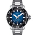 Reloj Tissot Seastar 2000 Professional
