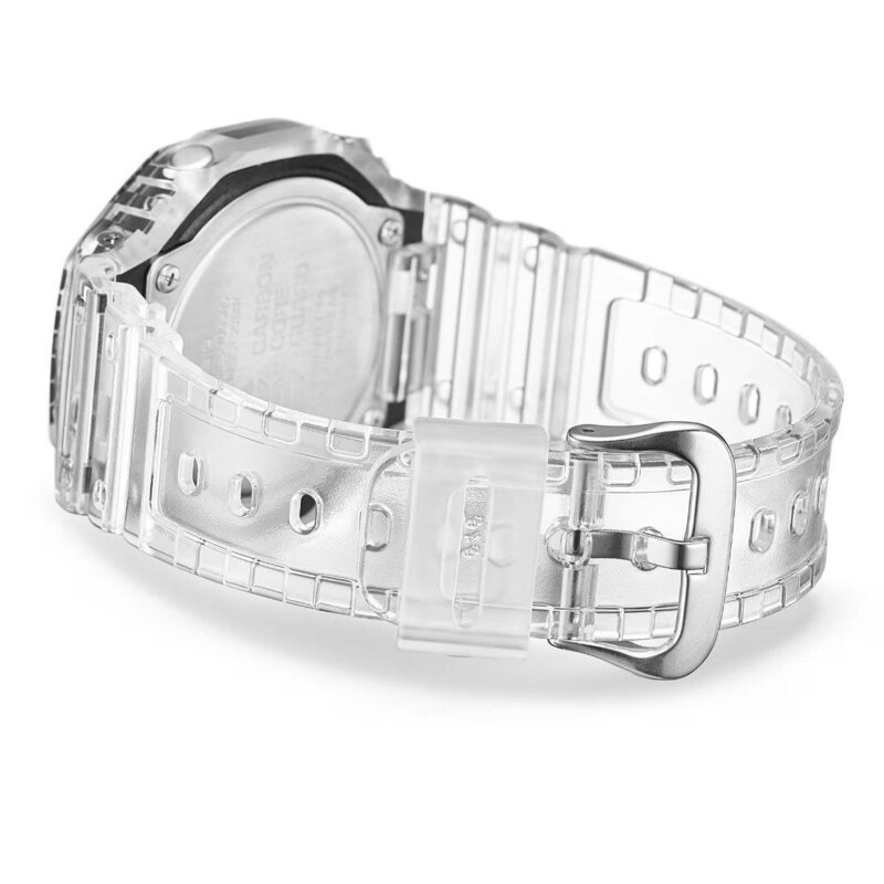 Reloj Casio G-Shock GA-2100SRS-7A