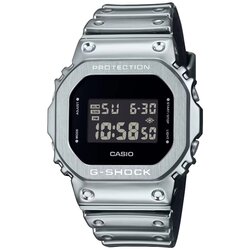 Reloj Casio G-Shock G-Steel