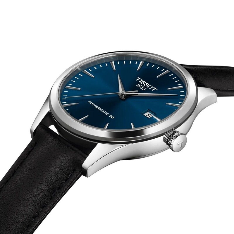 Reloj Tissot Classic Dream 40mm T158.407.16.041.00