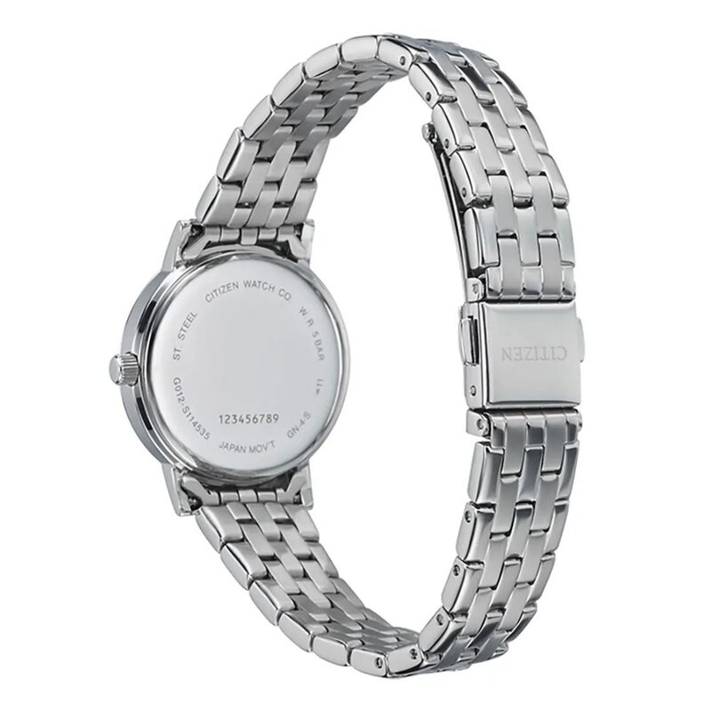 Reloj Citizen Quartz