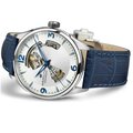 Reloj Hamilton Jazzmaster Open Heart
