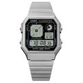 Reloj Casio Clásico A130WE-1A