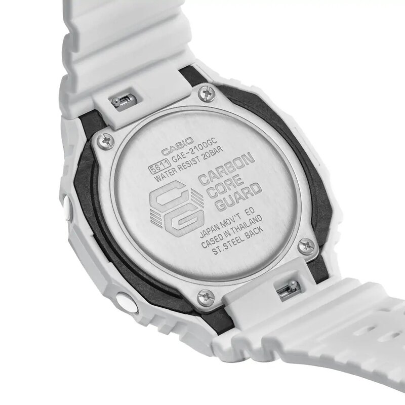 Reloj Casio G-Shock