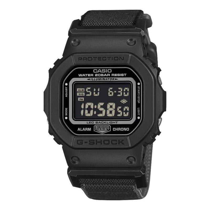 Reloj Casio G-shock Digital
