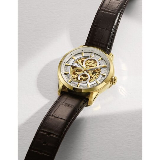 Bulova  Bulova