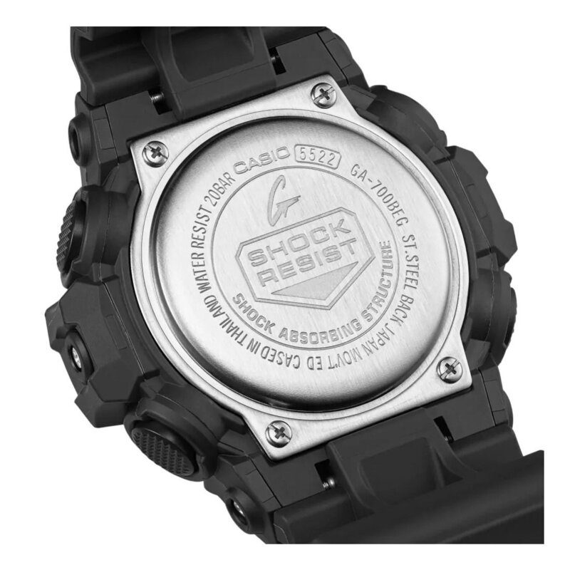 Reloj Casio G-Shock Analógico-Digital