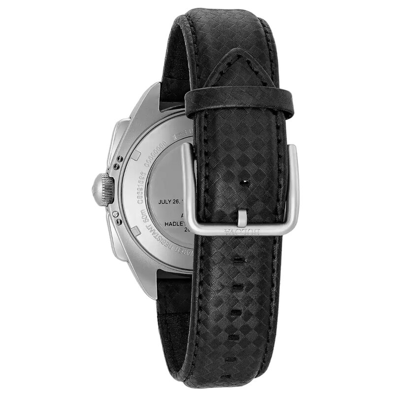 Reloj Bulova Archivo Histórico Lunar Pilot