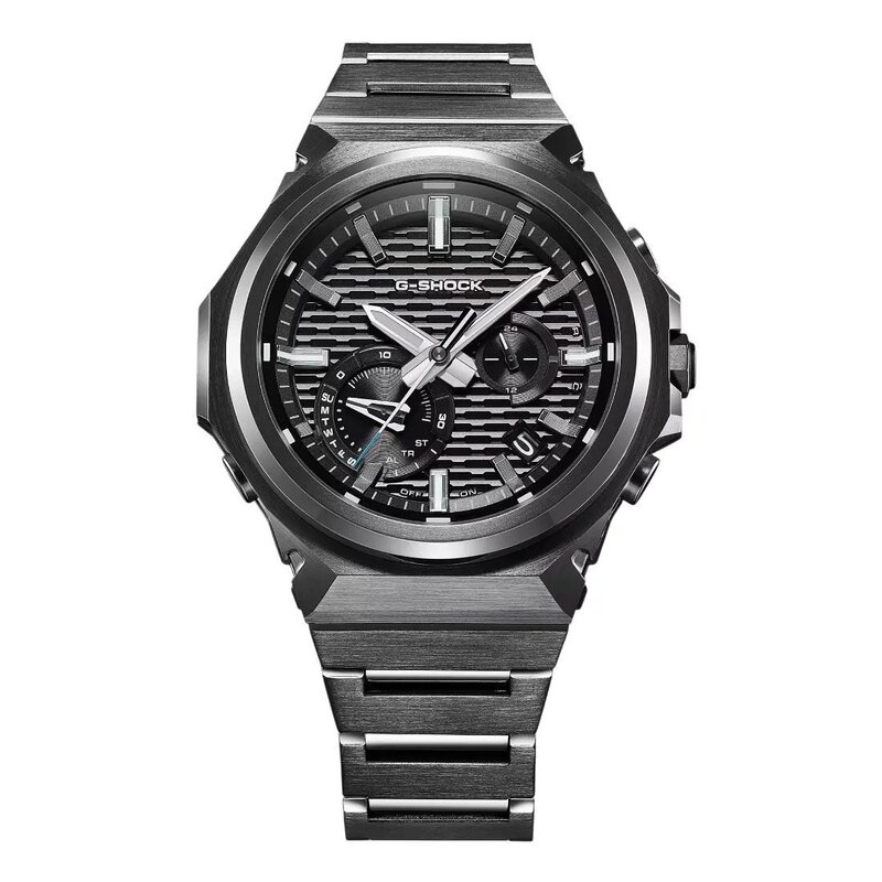Reloj Casio G-Shock G-Steel