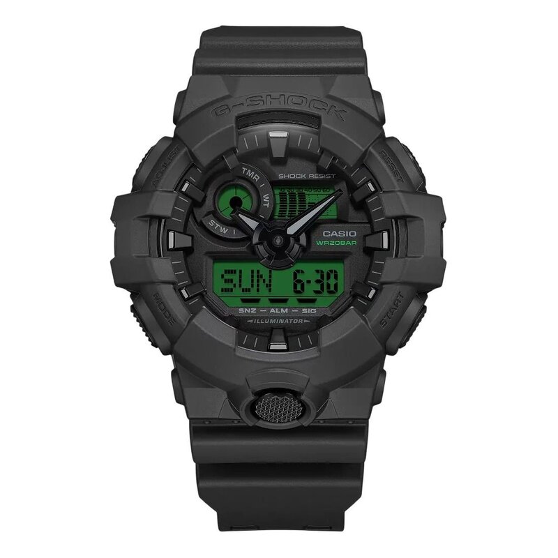 Reloj Casio G-Shock Analógico-Digital
