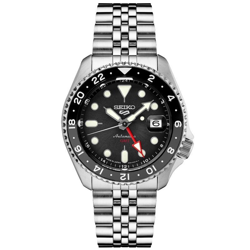 Reloj Seiko 5 Sports