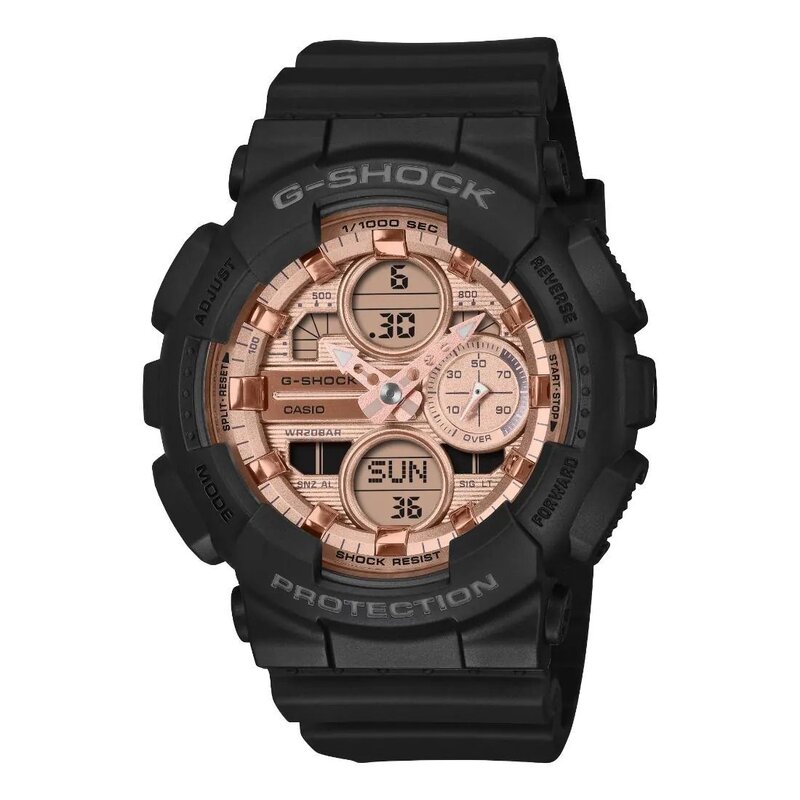 Reloj Casio G-Shock Analógico-Digital