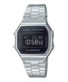 Reloj Casio Clásico A168WEM-1