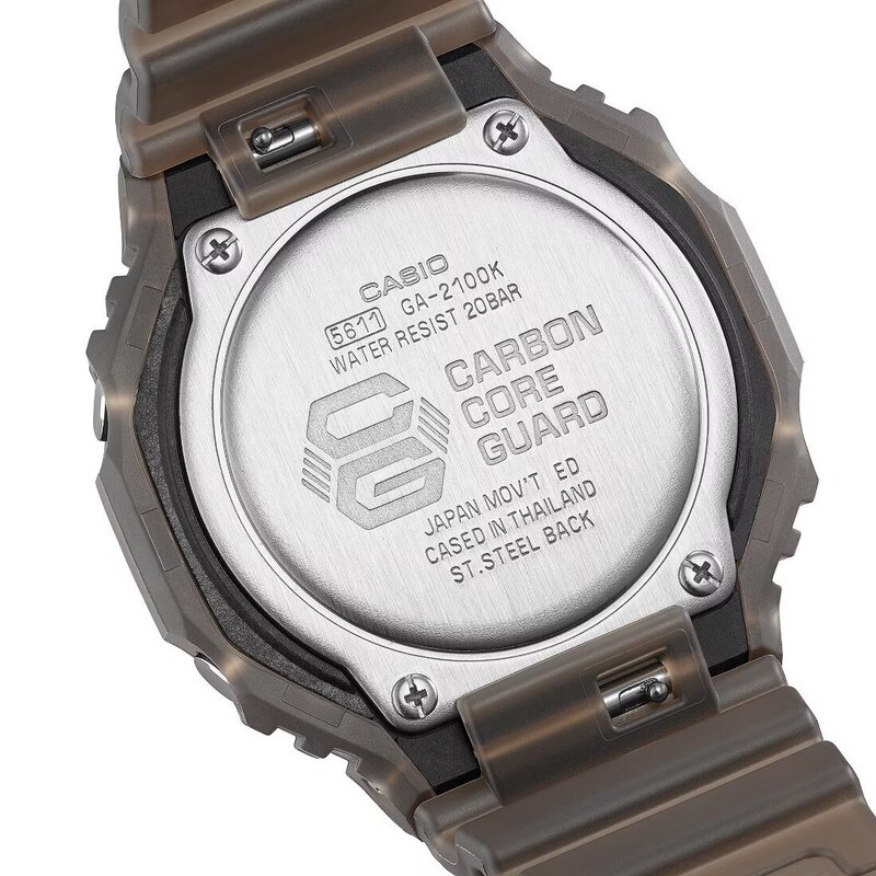 Reloj Casio G-Shock