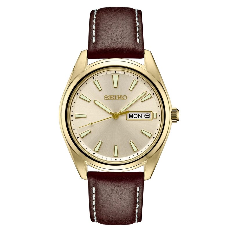 Reloj Seiko Colección Essentials SUR450