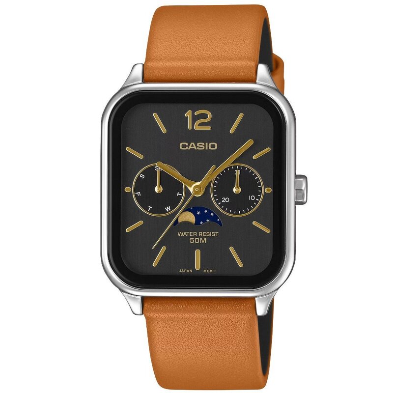 Reloj Casio MTP-M305LC-1AV