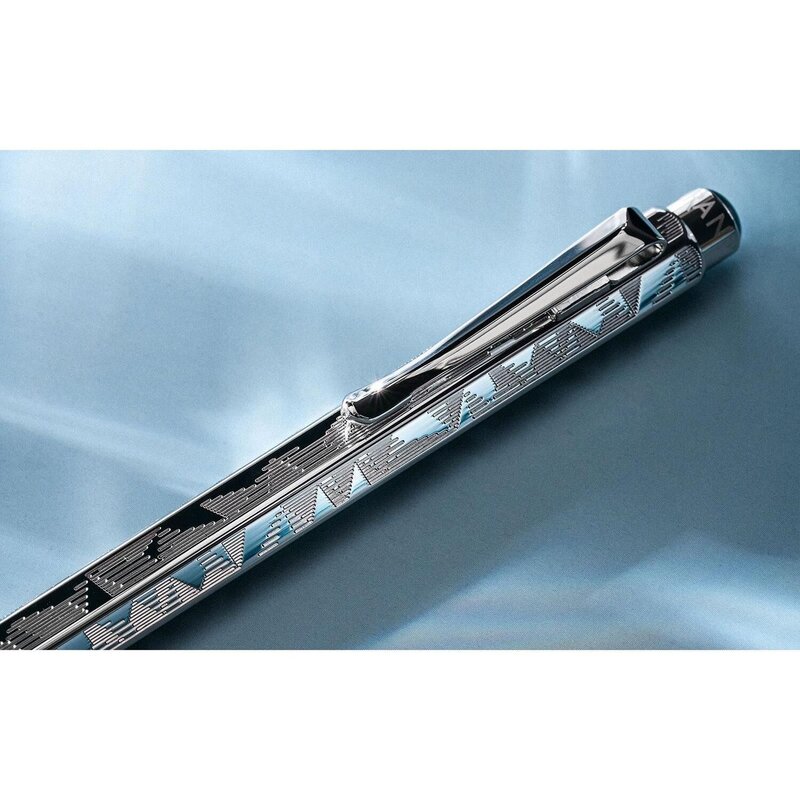 Set Caran d'Ache Ecridor Alpine Frost Edición Especial