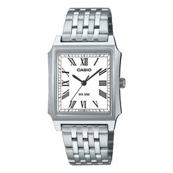 Reloj Casio Analógico Cuadrado
